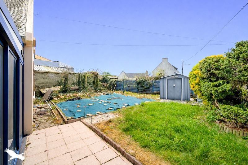Vente Maison PLESTIN LES GREVES - 8 pièces -163 m² - (22310)