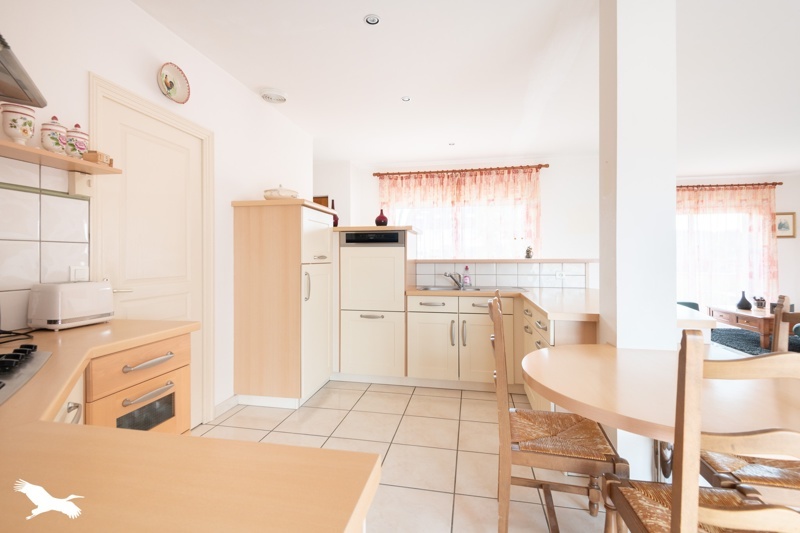Vente Maison PLESTIN LES GREVES - 5 pièces -95 m² - (22310)
