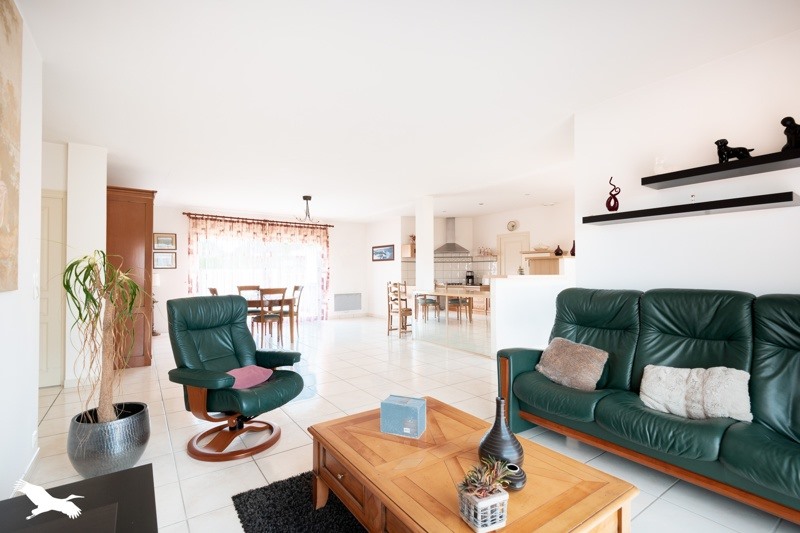 Vente Maison PLESTIN LES GREVES - 5 pièces -95 m² - (22310)