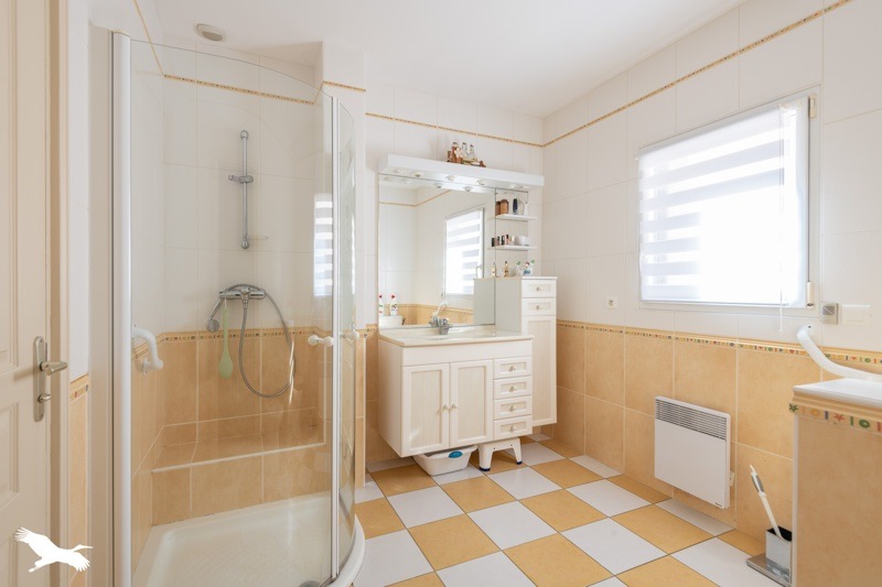 Vente Maison PLESTIN LES GREVES - 5 pièces -95 m² - (22310)