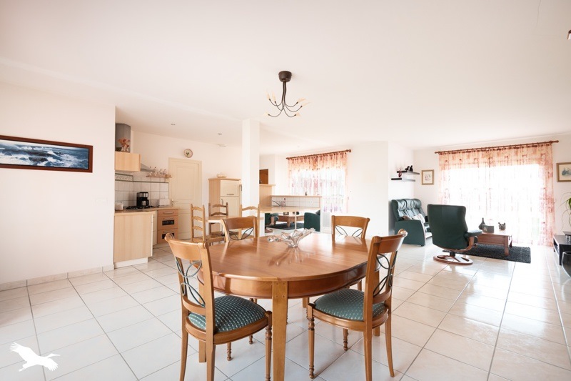 Vente Maison PLESTIN LES GREVES - 5 pièces -95 m² - (22310)