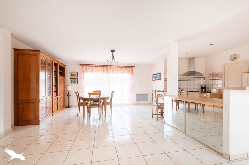 Vente Maison PLESTIN LES GREVES - 5 pièces -95 m² - (22310)