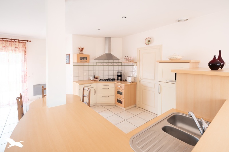Vente Maison PLESTIN LES GREVES - 5 pièces -95 m² - (22310)