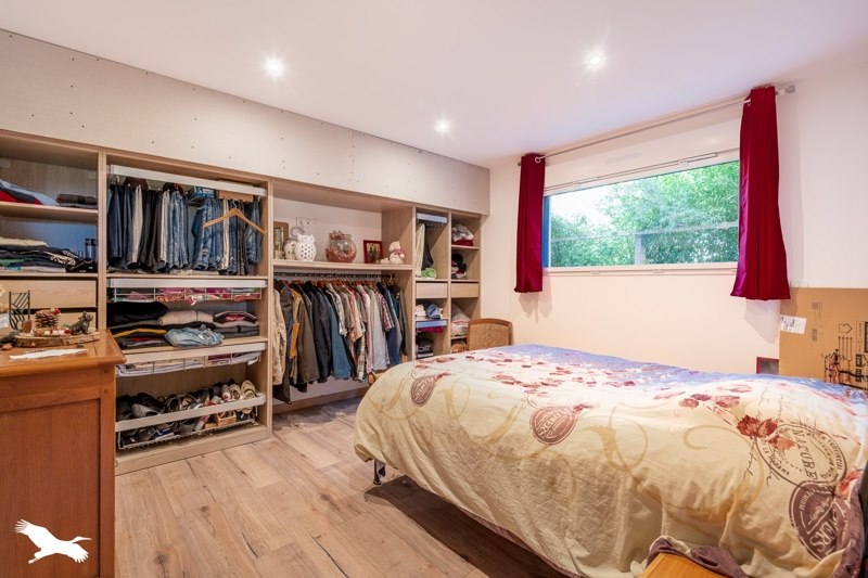 Vente Maison TREDUDER - 6 pièces -100 m² - (22310)