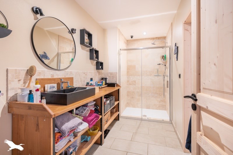 Vente Maison TREDUDER - 6 pièces -100 m² - (22310)