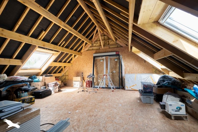 Vente Maison TREDUDER - 6 pièces -100 m² - (22310)