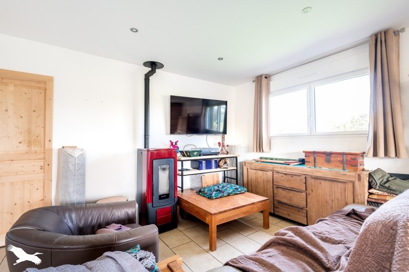 Vente Maison TREDUDER - 6 pièces -100 m² - (22310)