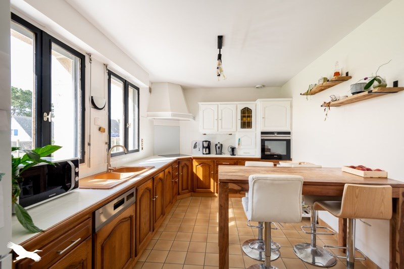 Vente Maison PLESTIN LES GREVES - 7 pièces -163 m² - (22310)