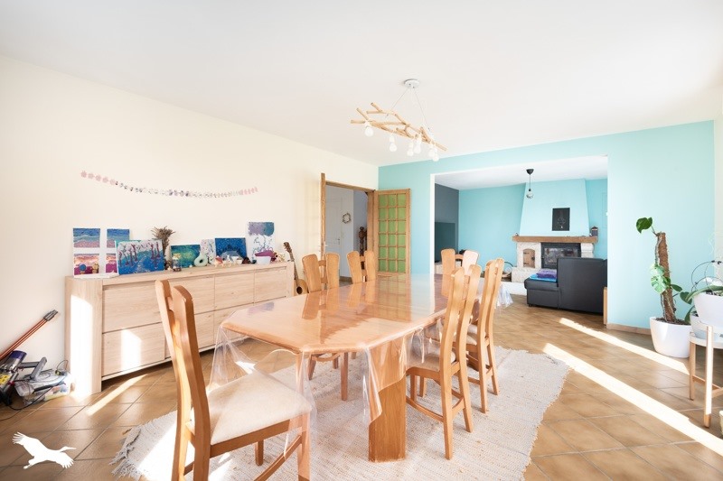 Vente Maison PLESTIN LES GREVES - 7 pièces -163 m² - (22310)