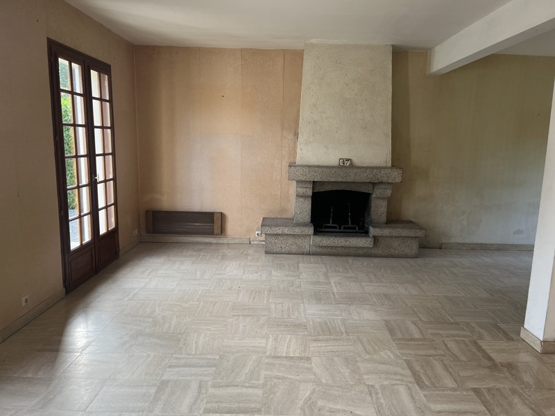 Vente Maison ST MICHEL EN GREVE - 7 pièces -110 m² - (22300)