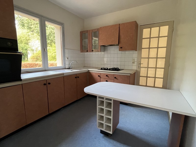 Vente Maison ST MICHEL EN GREVE - 7 pièces -110 m² - (22300)