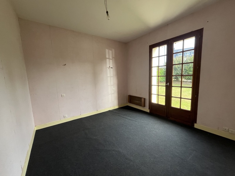 Vente Maison ST MICHEL EN GREVE - 7 pièces -110 m² - (22300)