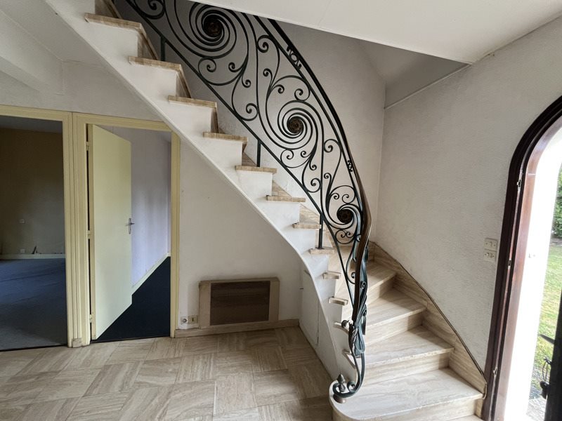 Vente Maison ST MICHEL EN GREVE - 7 pièces -110 m² - (22300)