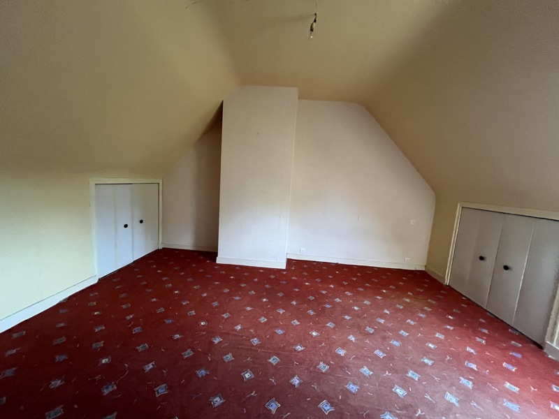 Vente Maison ST MICHEL EN GREVE - 7 pièces -110 m² - (22300)