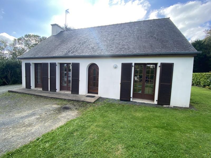 Vente Maison ST MICHEL EN GREVE - 7 pièces -110 m² - (22300)
