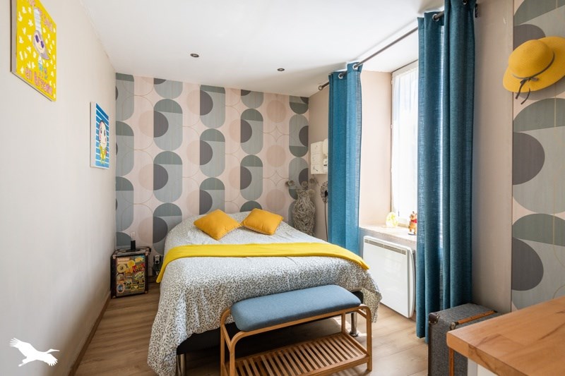 Vente Maison PLOUEGAT MOYSAN - 4 pièces -64 m² - (29650)