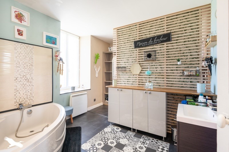 Vente Maison PLOUEGAT MOYSAN - 4 pièces -64 m² - (29650)