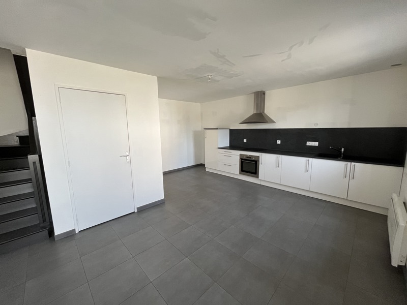 Vente Maison GUERLESQUIN - 4 pièces -66 m² - (29650)
