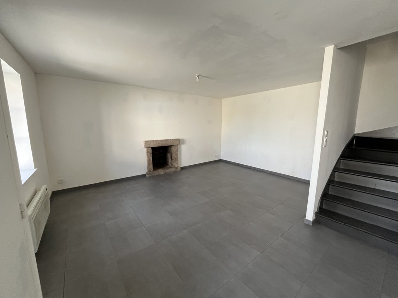 Vente Maison GUERLESQUIN - 4 pièces -66 m² - (29650)