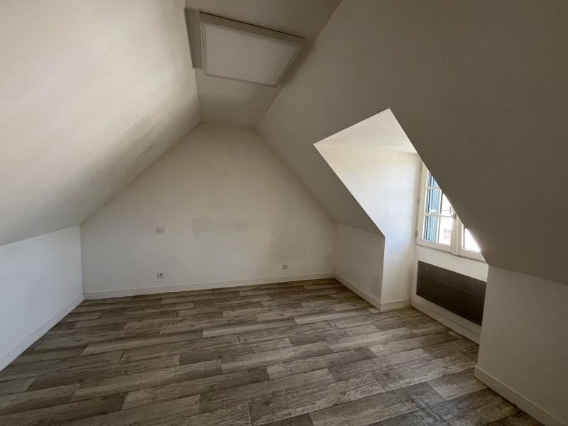 Vente Maison GUERLESQUIN - 4 pièces -66 m² - (29650)