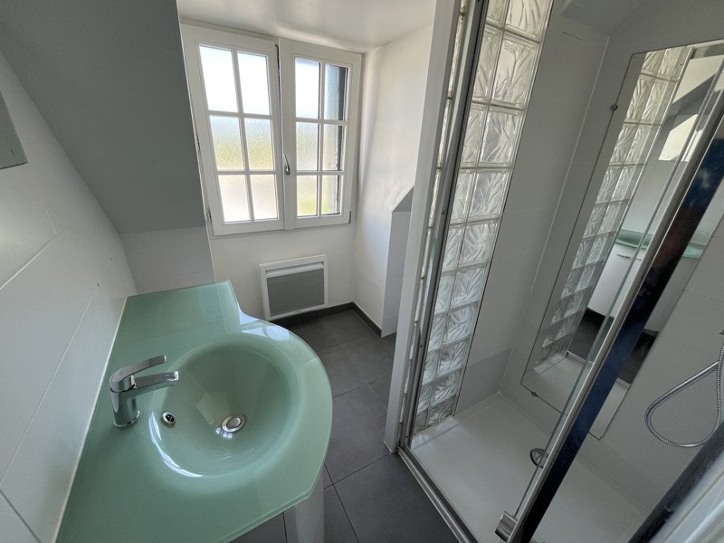 Vente Maison GUERLESQUIN - 4 pièces -66 m² - (29650)