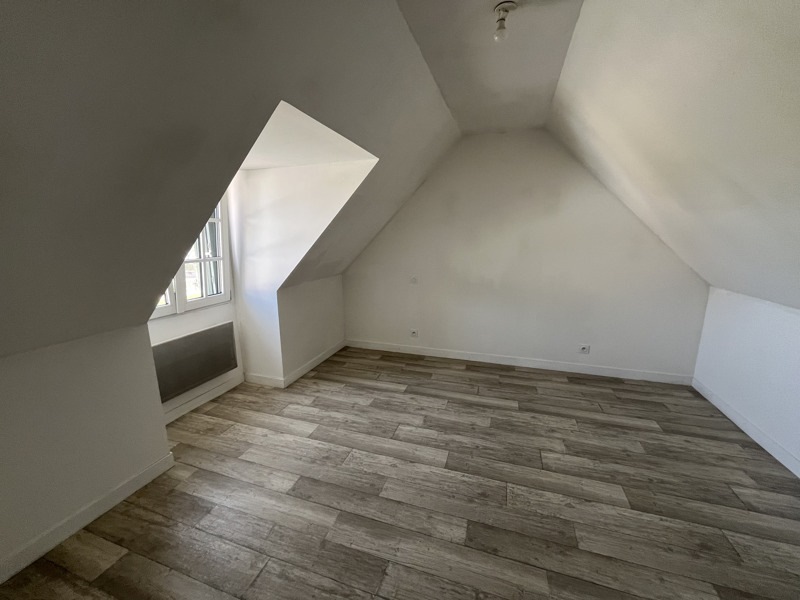 Vente Maison GUERLESQUIN - 4 pièces -66 m² - (29650)