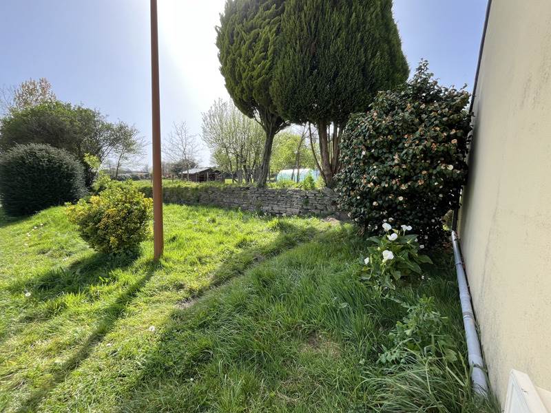 Vente Maison GUERLESQUIN - 4 pièces -66 m² - (29650)