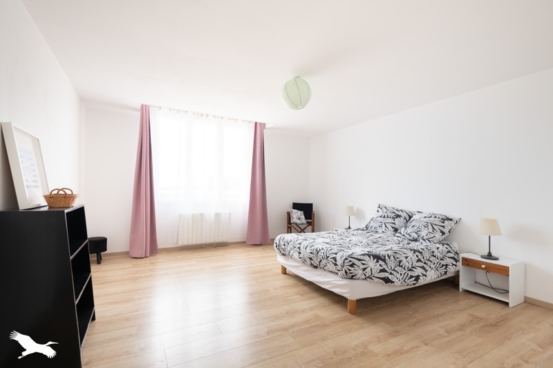 Vente Appartement LOCQUIREC - 7 pièces -151 m² - (29241)