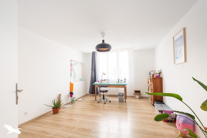 Vente Appartement LOCQUIREC - 7 pièces -151 m² - (29241)