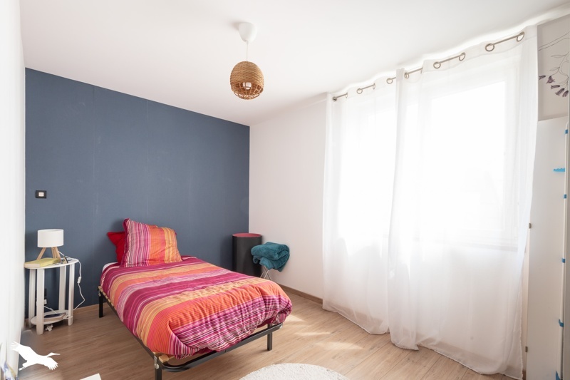 Vente Appartement LOCQUIREC - 7 pièces -151 m² - (29241)
