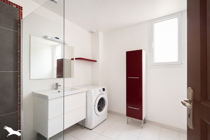 Vente Appartement LOCQUIREC - 7 pièces -151 m² - (29241)