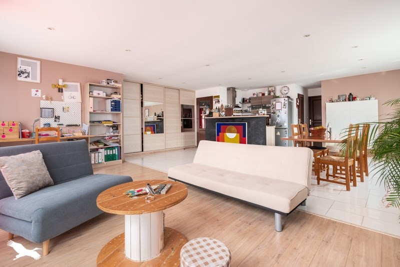 Vente Appartement LOCQUIREC - 7 pièces -151 m² - (29241)