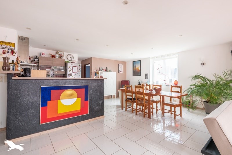 Vente Appartement LOCQUIREC - 7 pièces -151 m² - (29241)