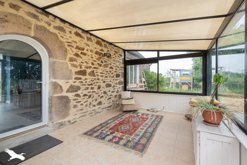 Vente Maison TREMEL - 4 pièces -63 m² - (22310)