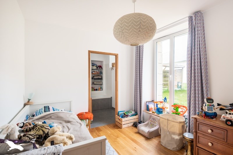 Vente Maison TREMEL - 4 pièces -63 m² - (22310)