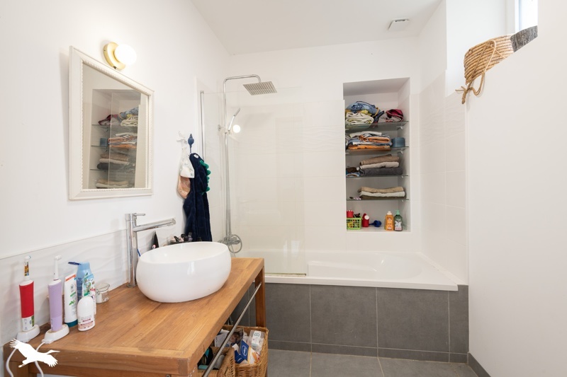 Vente Maison TREMEL - 4 pièces -63 m² - (22310)