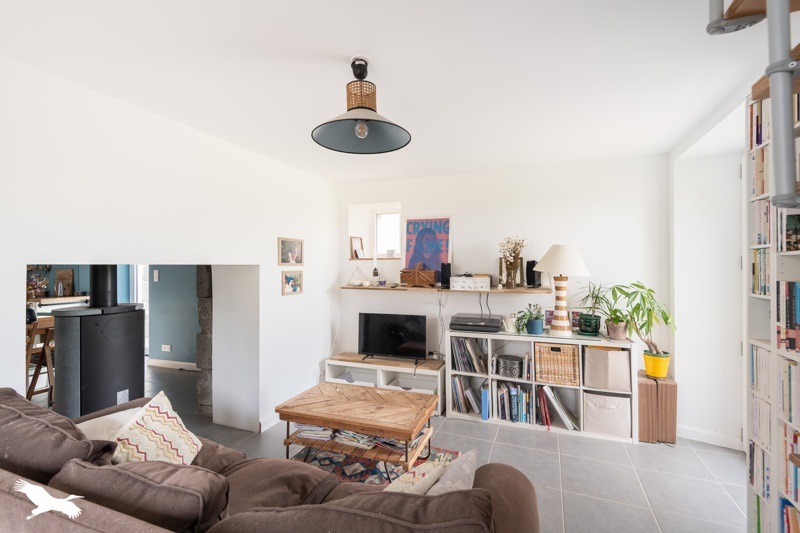 Vente Maison TREMEL - 4 pièces -63 m² - (22310)