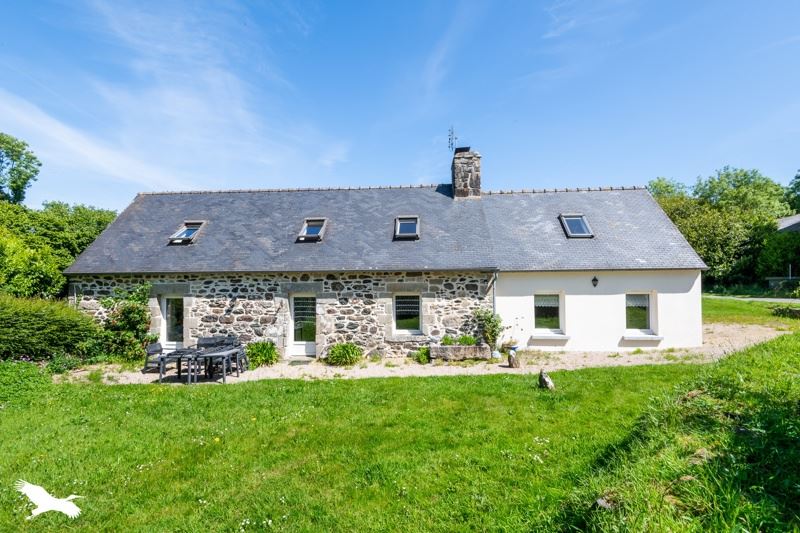 Vente Maison LOHUEC - 6 pièces -110 m² - (22160)