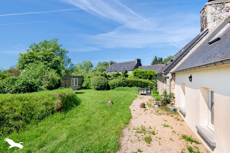 Vente Maison LOHUEC - 6 pièces -110 m² - (22160)