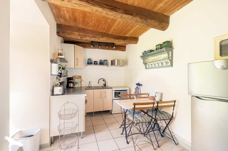 Vente Maison LOHUEC - 6 pièces -110 m² - (22160)