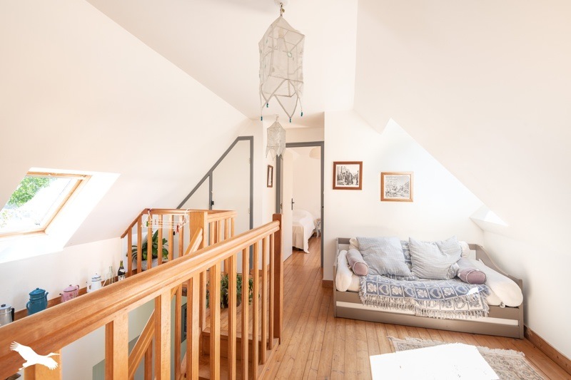 Vente Maison LOHUEC - 6 pièces -110 m² - (22160)