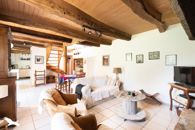 Vente Maison LOHUEC - 6 pièces -110 m² - (22160)
