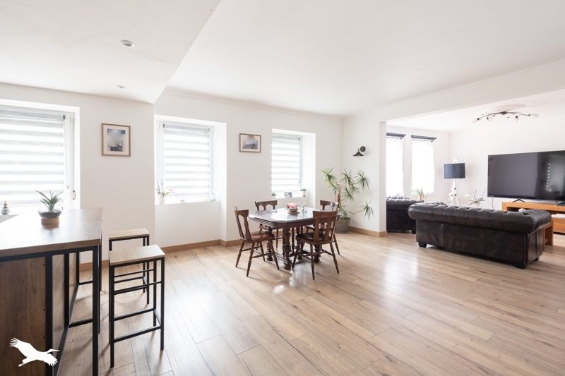 Vente Maison PLESTIN LES GREVES - 7 pièces -157 m² - (22310)