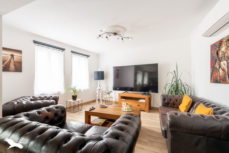 Vente Maison PLESTIN LES GREVES - 7 pièces -157 m² - (22310)