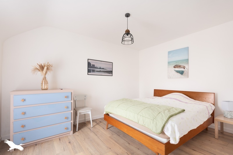 Vente Maison PLESTIN LES GREVES - 7 pièces -157 m² - (22310)