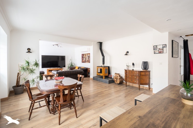Vente Maison PLESTIN LES GREVES - 7 pièces -157 m² - (22310)