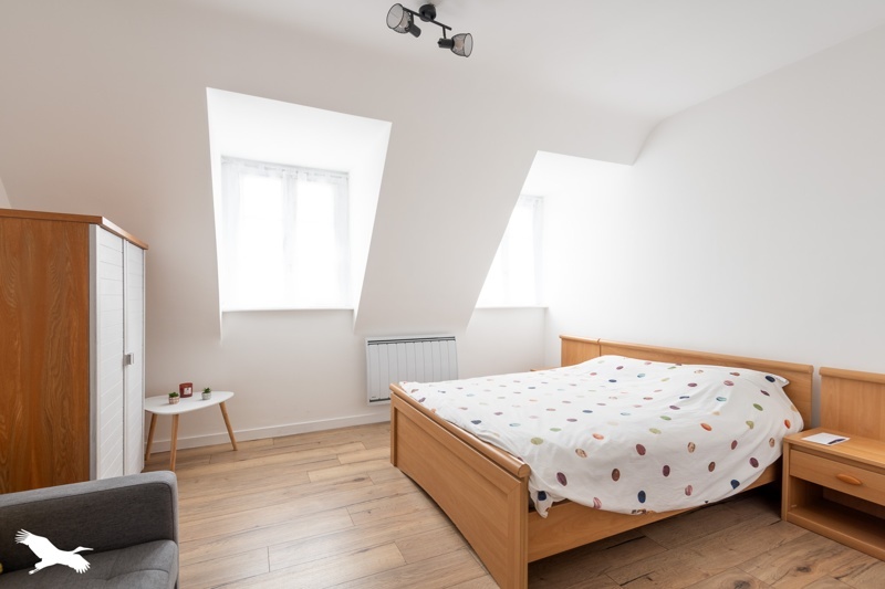 Vente Maison PLESTIN LES GREVES - 7 pièces -157 m² - (22310)