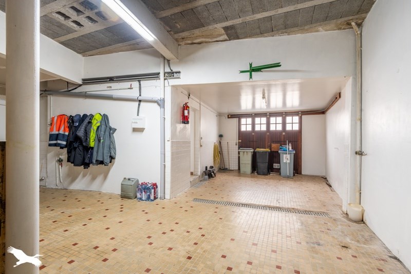 Vente Maison PLESTIN LES GREVES - 7 pièces -157 m² - (22310)