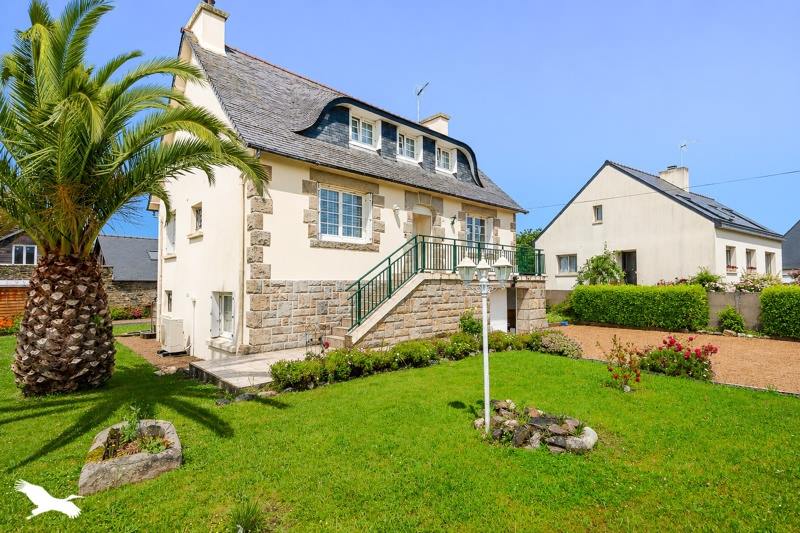 Vente Maison PLESTIN LES GREVES - 8 pièces -170 m² - (22310)