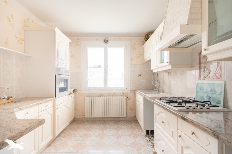 Vente Maison PLESTIN LES GREVES - 8 pièces -170 m² - (22310)